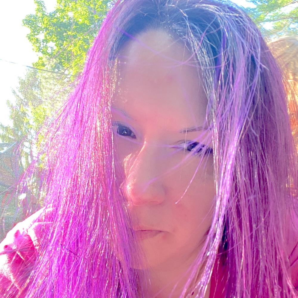 Meet your Posher, Nik